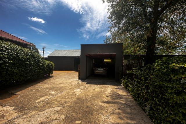 3 Bedroom Property for Sale in Trompsburg Free State